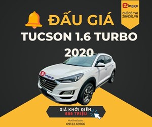 Tucson